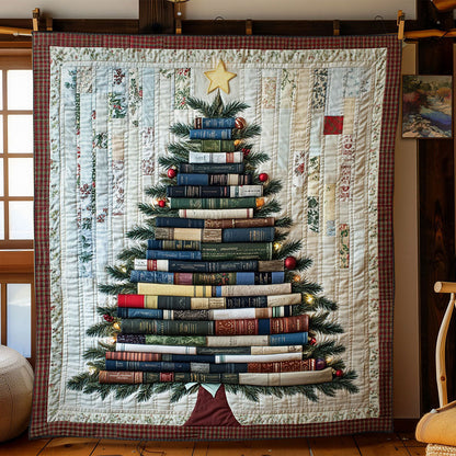 Star Page Book WN1711071CL Quilt