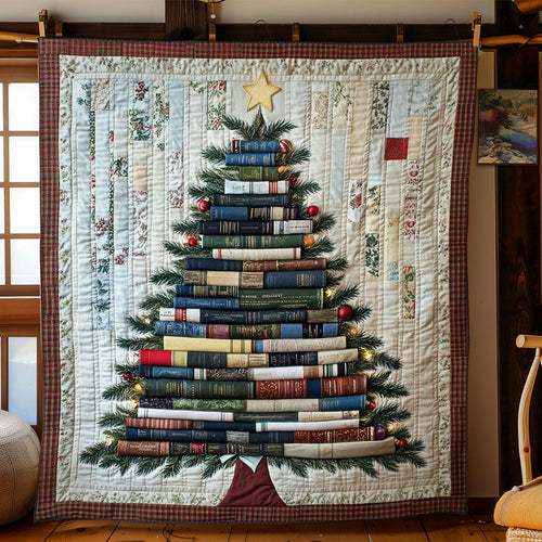 Star Page Book WN1711071CL Quilt