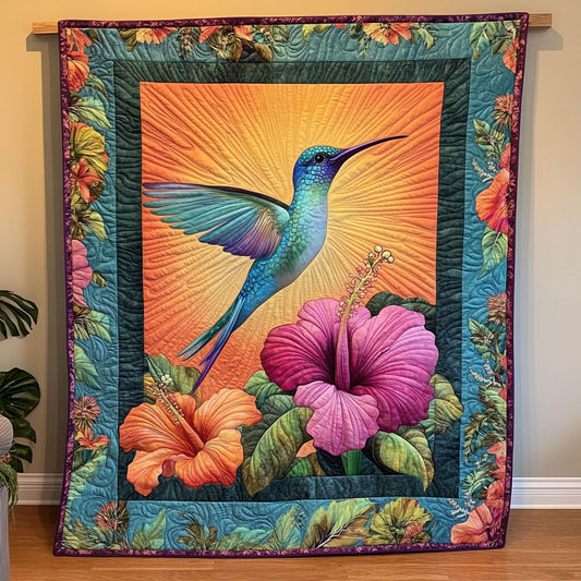 Sunburst Serenade DH3009035CL Quilt