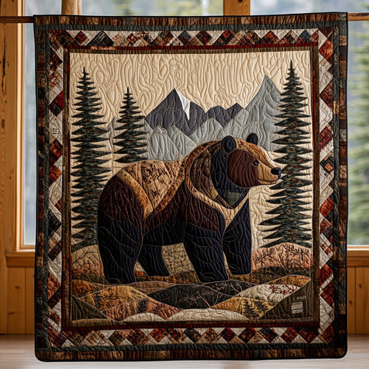 Pine Guard CP1508071CL Quilt