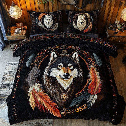 Sacred Clan WN1009031CL Duvet Cover Set