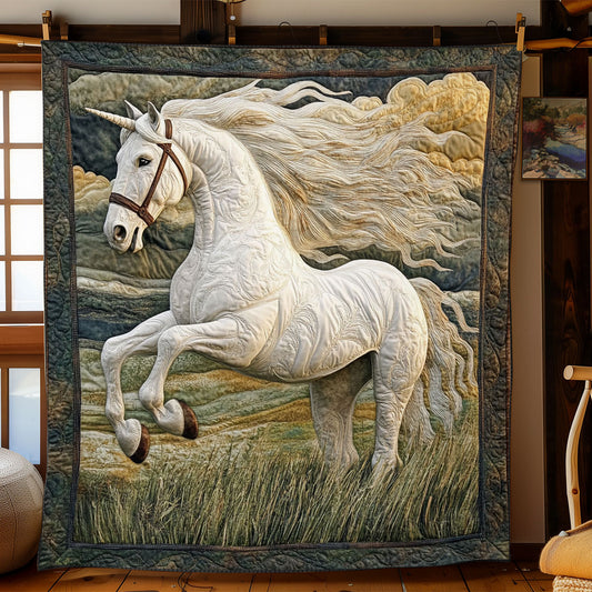 Majestic Mane CP2006017CL Quilt