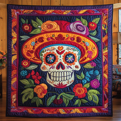 La Vida En Retazos WJ0608028CL Quilt