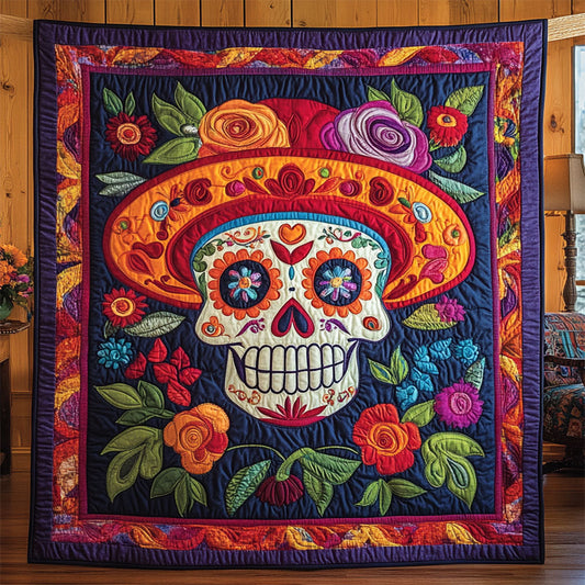 La Vida En Retazos WJ0608028CL Quilt