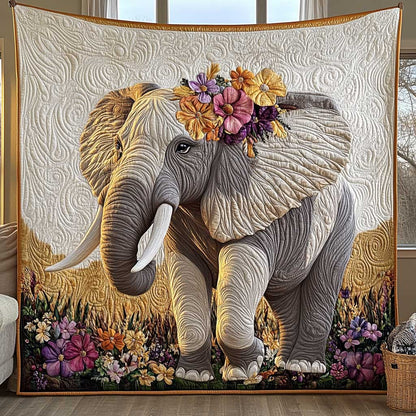 Soul Floats CQ2604016CL Quilt