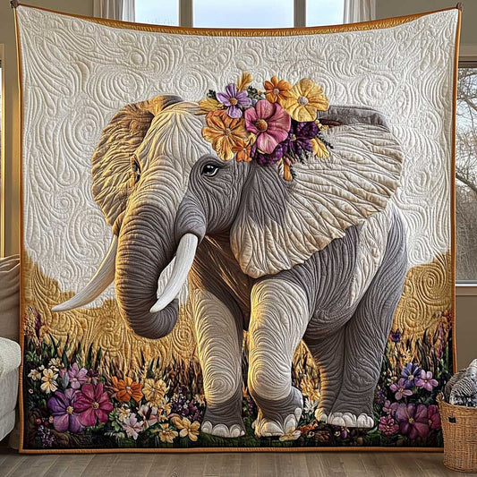 Soul Floats CQ2604016CL Quilt