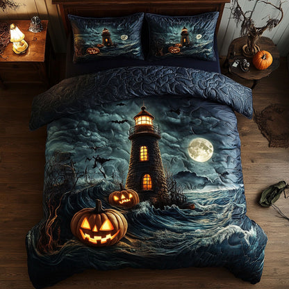 Lighthouse At Home WN2207038CL Duvet Cover Set