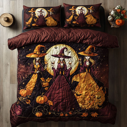 Thorn Witch WN15080100CL Duvet Cover Set