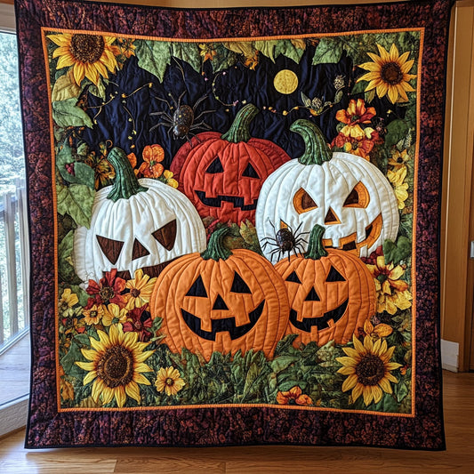 Vibrant Wicked CP0409092CL Quilt