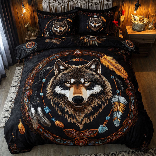 Ancestral Call WN1009002CL Duvet Cover Set