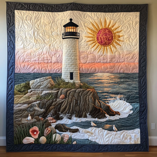 New Dawn CQ1306003CL Quilt