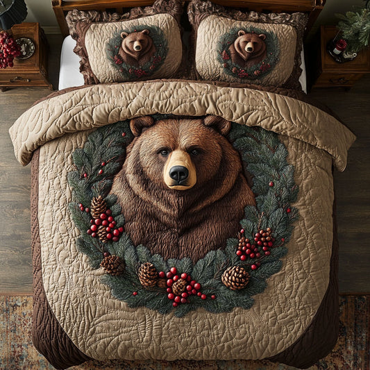 Wildwood Guardian CP1009095CL Duvet Cover Set