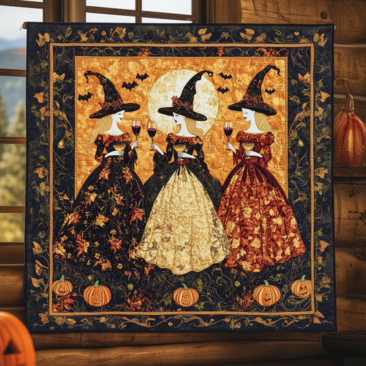 Sable Witch WN15080088CL Quilt