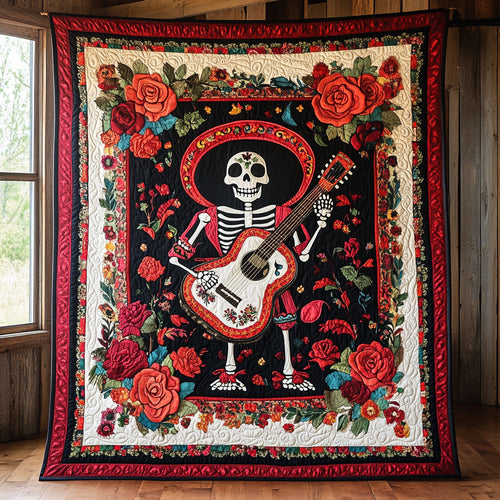 Velvet Fiesta  CP1208003CL Quilt