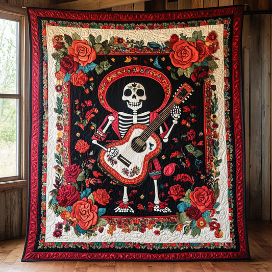 Velvet Fiesta  CP1208003CL Quilt