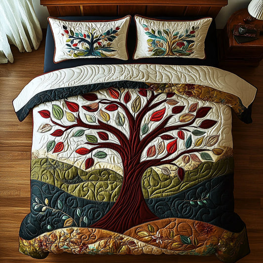 Color Spirit CW2608011CL Duvet Cover Set