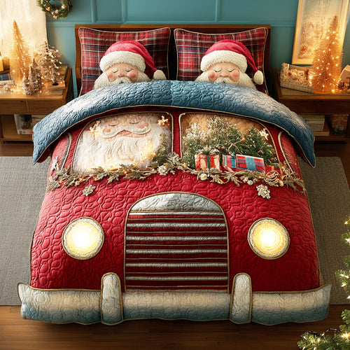 Cozy Wheels CP1111092CL Duvet Cover Set