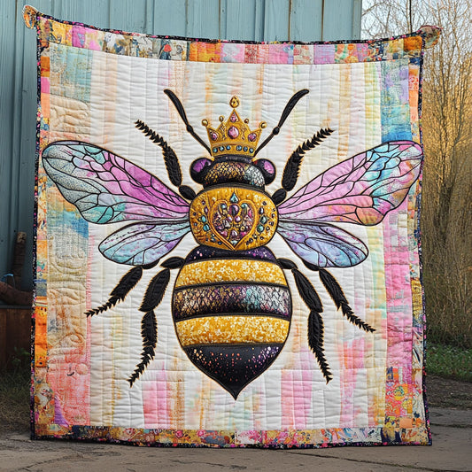 Bee King CW1406005CL Quilt