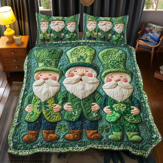 Jolly Gnome WX2712085CL Duvet Cover Set