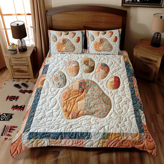 Paw WX0212087CL Duvet Cover Set