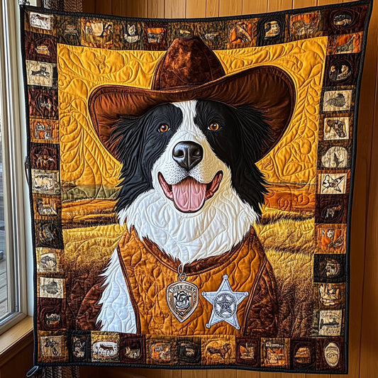 Frontier Friend CP0909025CL Quilt