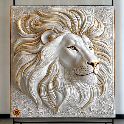 White Lion WJ0712038CL Quilt