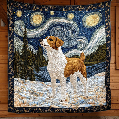 Celestial Friend CW1107013CL Quilt