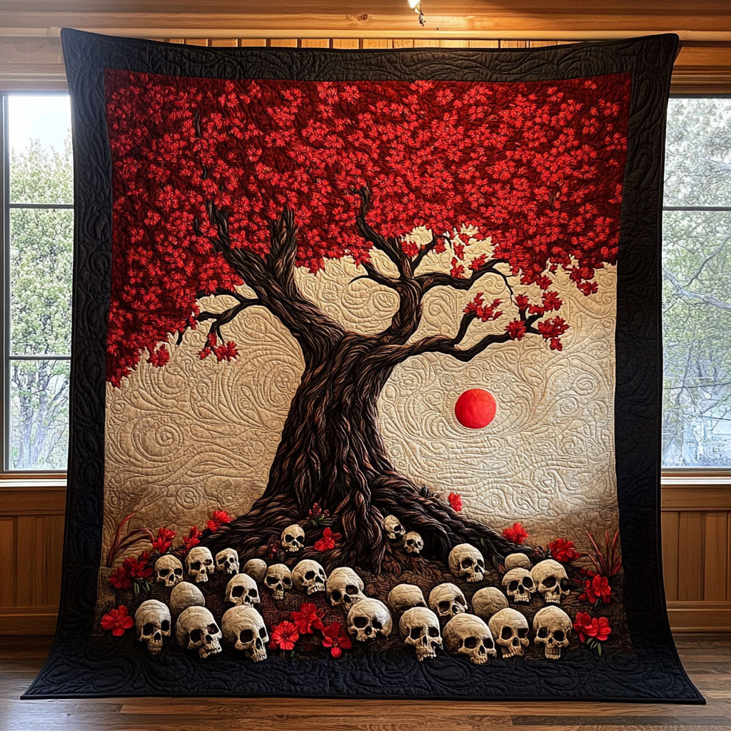 Hollow Hill CP0108026CL Quilt