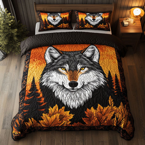 Wolf WX0801082CL Duvet Cover Set