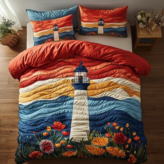 Warm Seaside CP2811111CL Duvet Cover Set