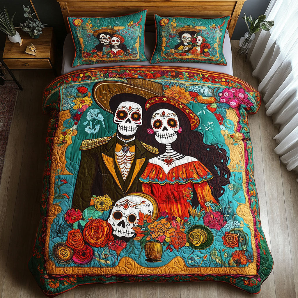 Amor Eterno CP0808001CL Duvet Cover Set