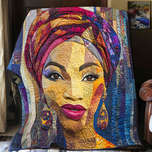 Artistic Embrace YR2901011CL Quilt