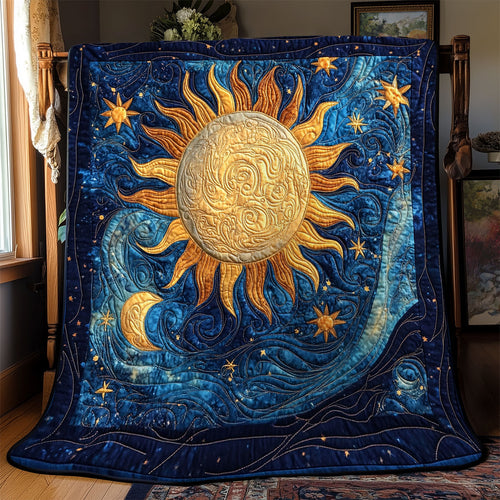 Astral Dreams YR0702045CL Quilt