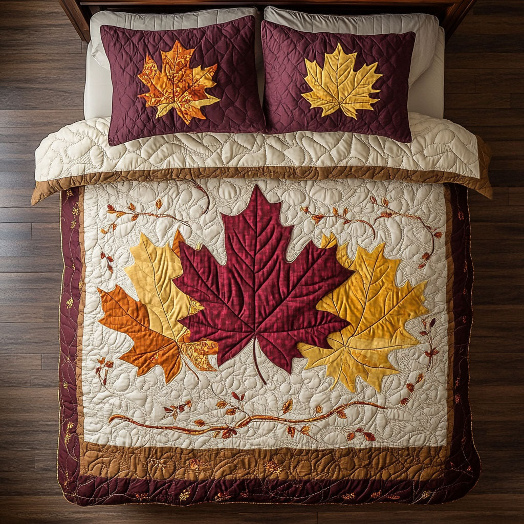Autumn Line CP0908044CL Duvet Cover Set