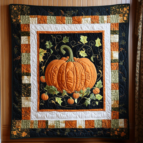 Autumn Vine Charm CP1906030CL Quilt