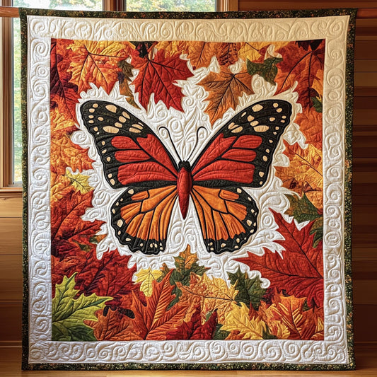 Autumn Wing CP1106019CL Quilt
