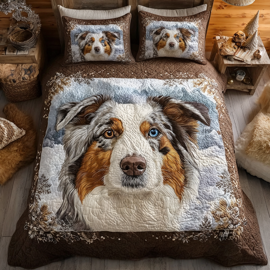 Cozy Aussie CP2811041CL Duvet Cover Set