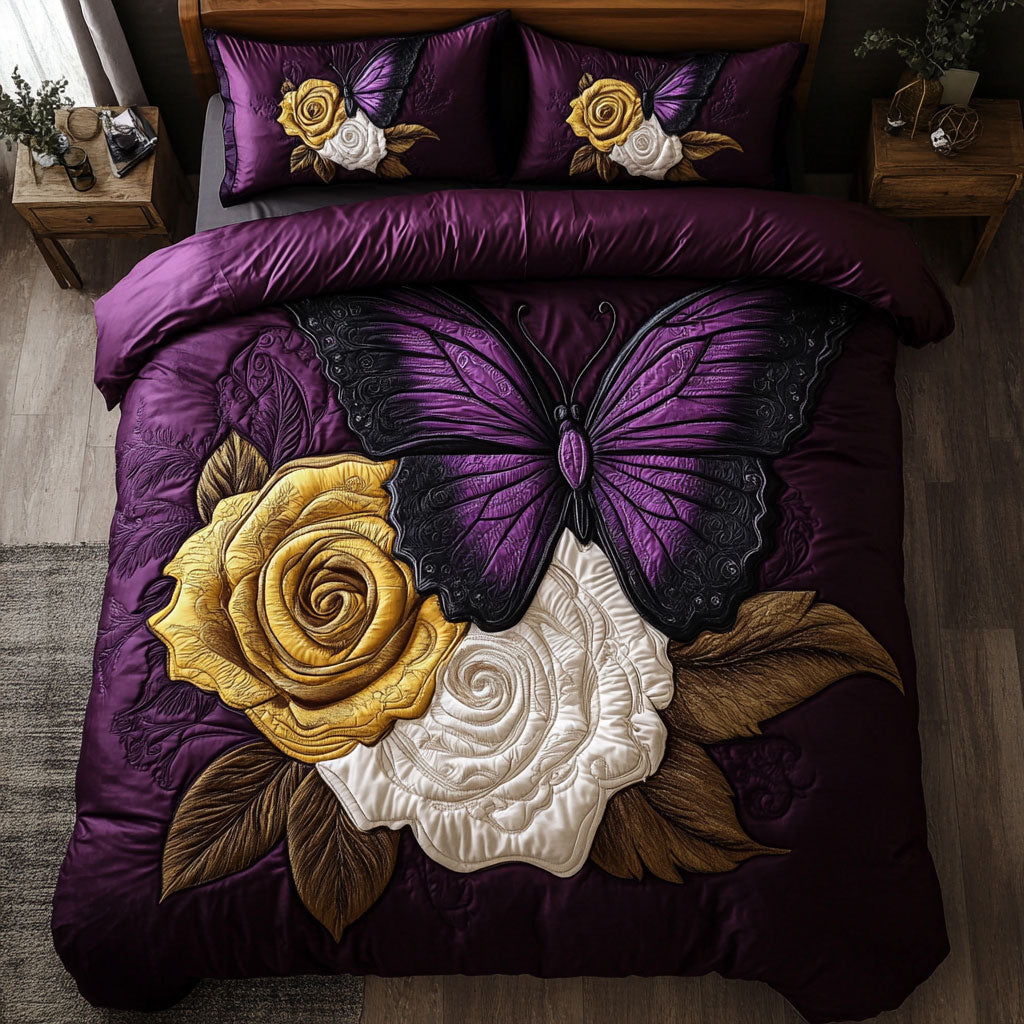 Golden Grace WP0705041CL Duvet Cover Set