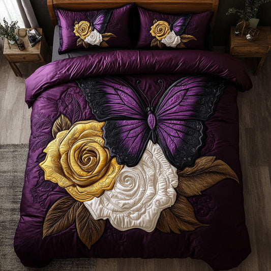 Golden Grace WP0705041CL Duvet Cover Set