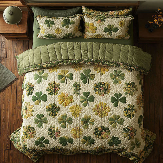 Clover WY2202012CL Duvet Cover Set