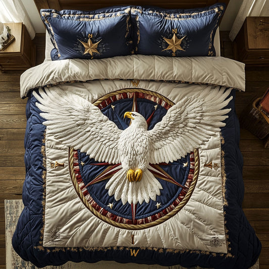 Eagle Glory CP2908052CL Duvet Cover Set