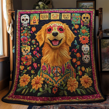 Spirit Retriever WN0511048CL Quilt