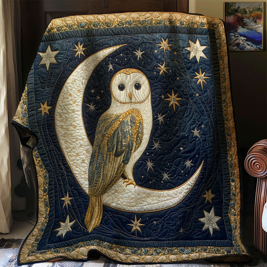 Moonkeeper Gaze WJ2508038CL Quilt
