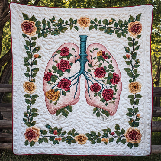 Crimson Lung WN2309030CL Quilt
