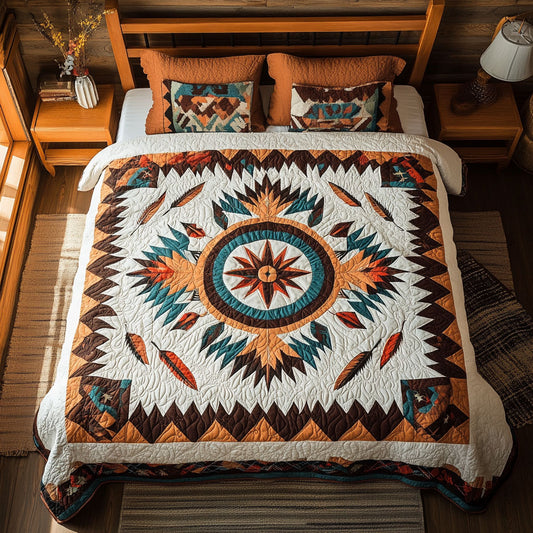 Trigger Pattern WY2901115CL Duvet Cover Set