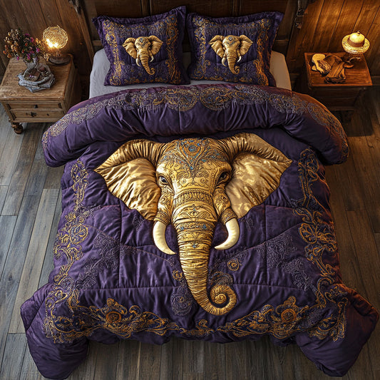 Empress of the Wild CM2104037CL Duvet Cover Set