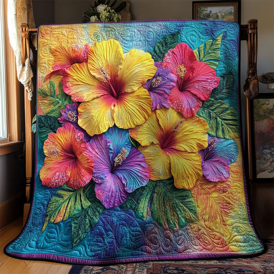 Aloha Vibes WN3103008CL Quilt