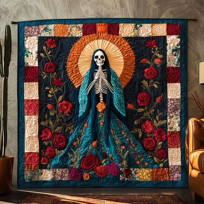 Phoenix Skeleton WN2908054CL Quilt