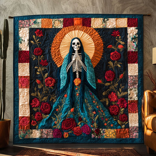 Phoenix Skeleton WN2908054CL Quilt