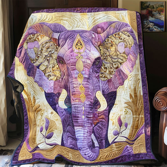 Regal Elegance YR1901017CL Quilt